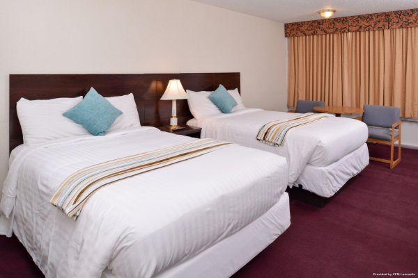 Red Carpet Inn Battleboro (North Carolina)